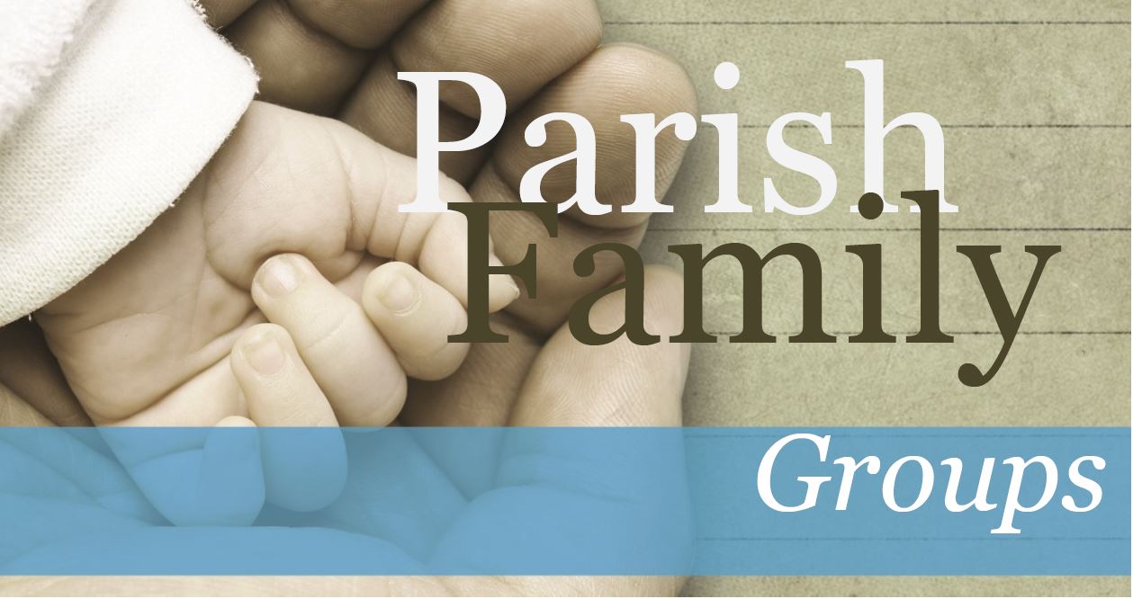 Parish Family Groups